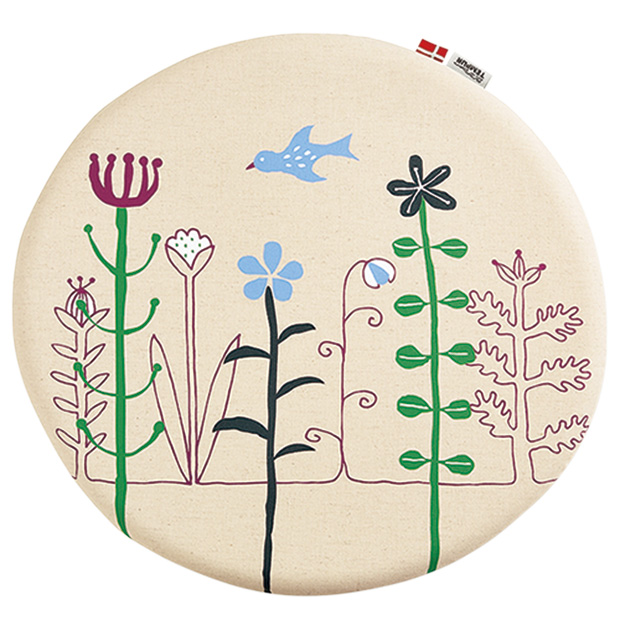 マルマルクッション