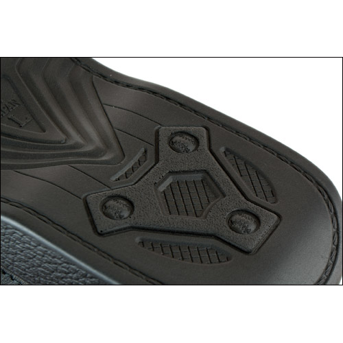 グローブサンダル