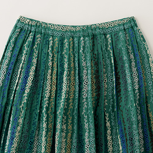 タックスカート／クローバー