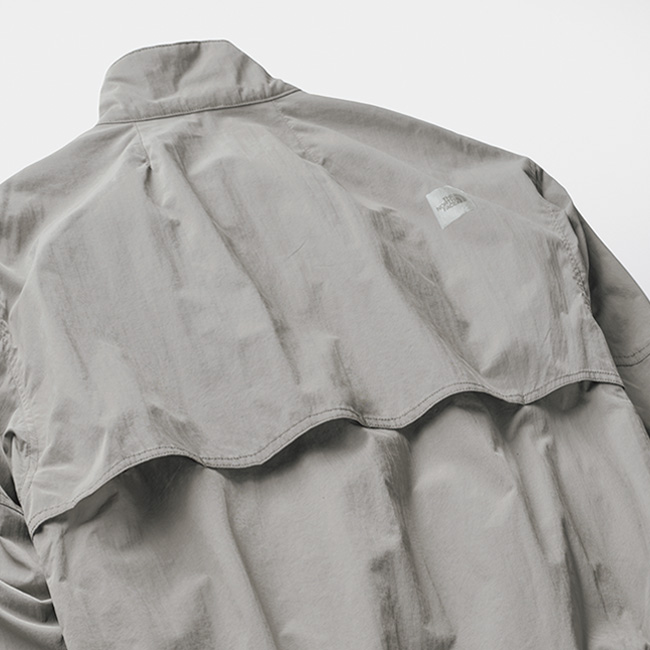 エンライドトラックジャケット