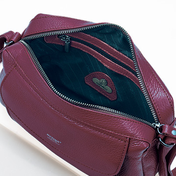 コンパクト･散策ショルダーバッグ