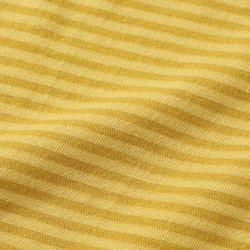 ボーダータートルネックプルオーバー