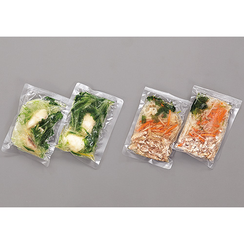 堀知佐子のこだわりご馳走椀 12カ月頒布会