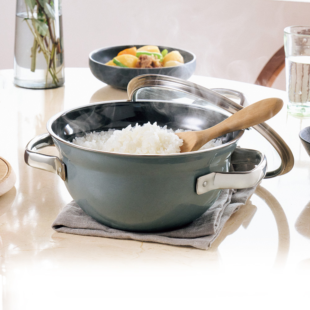 WMF ライスポット WMF フュージョンテック ミネラル／ライスポット