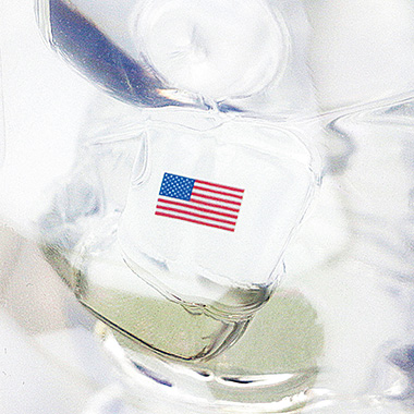 保温･保冷グラス2個セット／NASAモデル