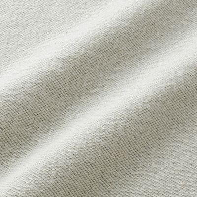 ワンポイントロゴフルジップスウェットフーディ―