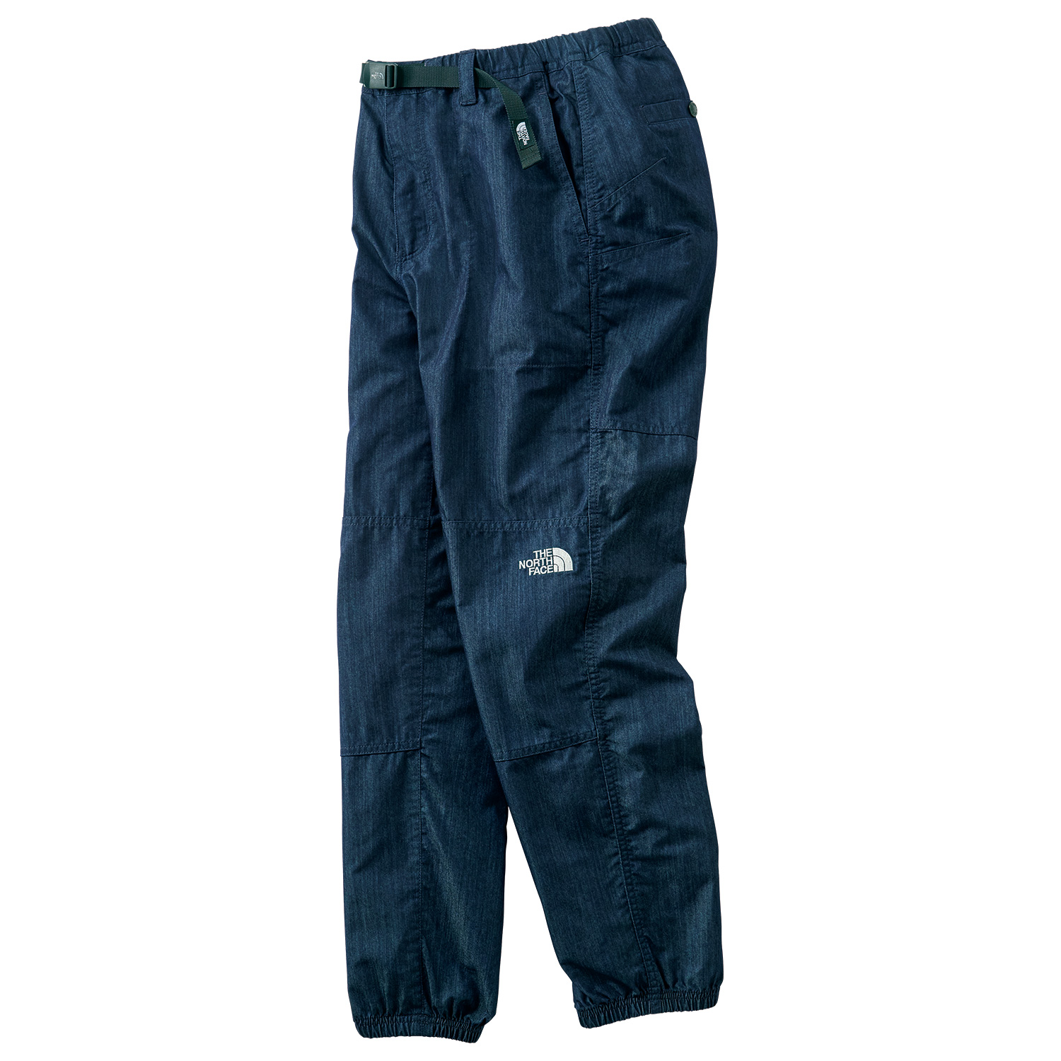 THE NORTH FACE Nylon Denim Field Pant