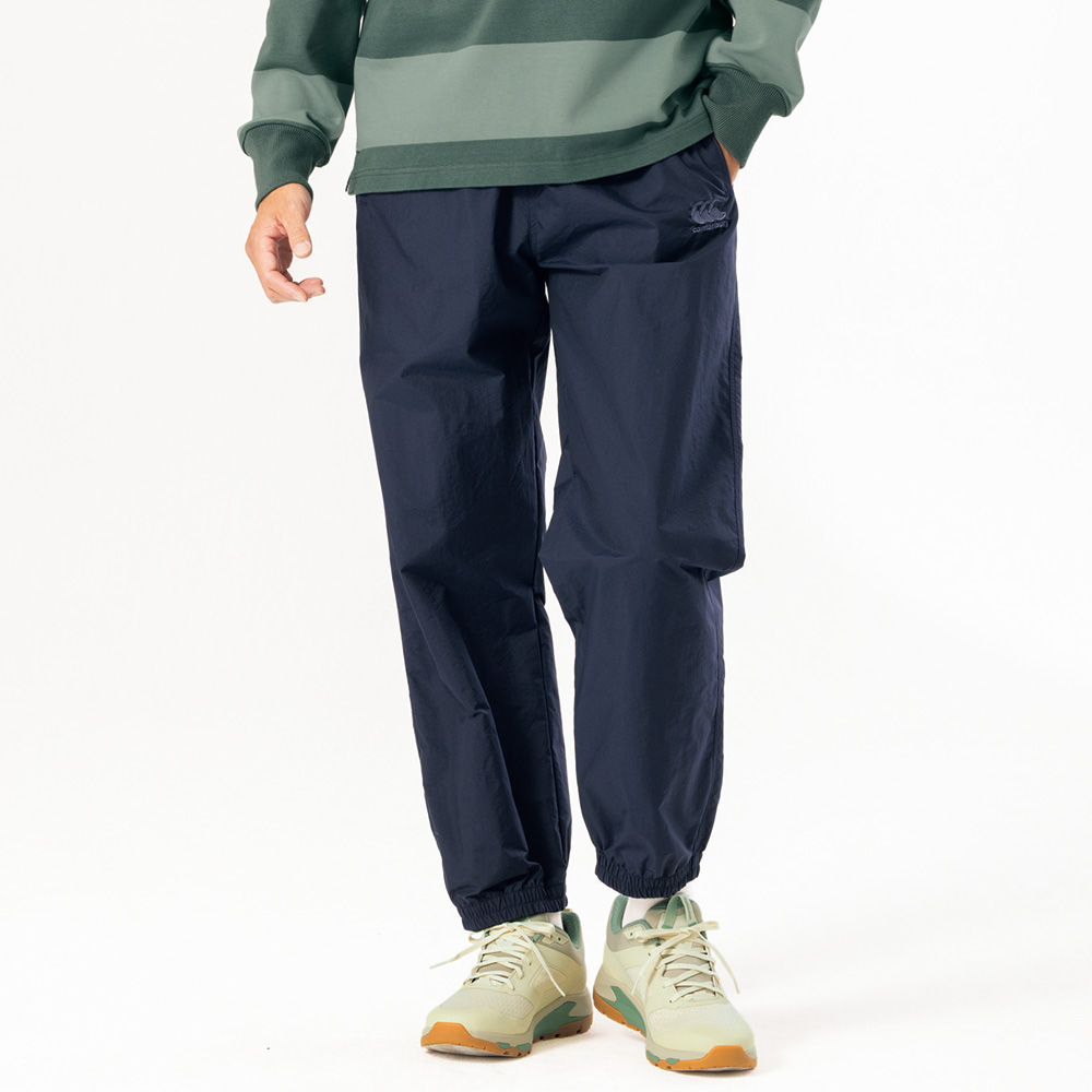 撥水・ラグビーシェルパンツ