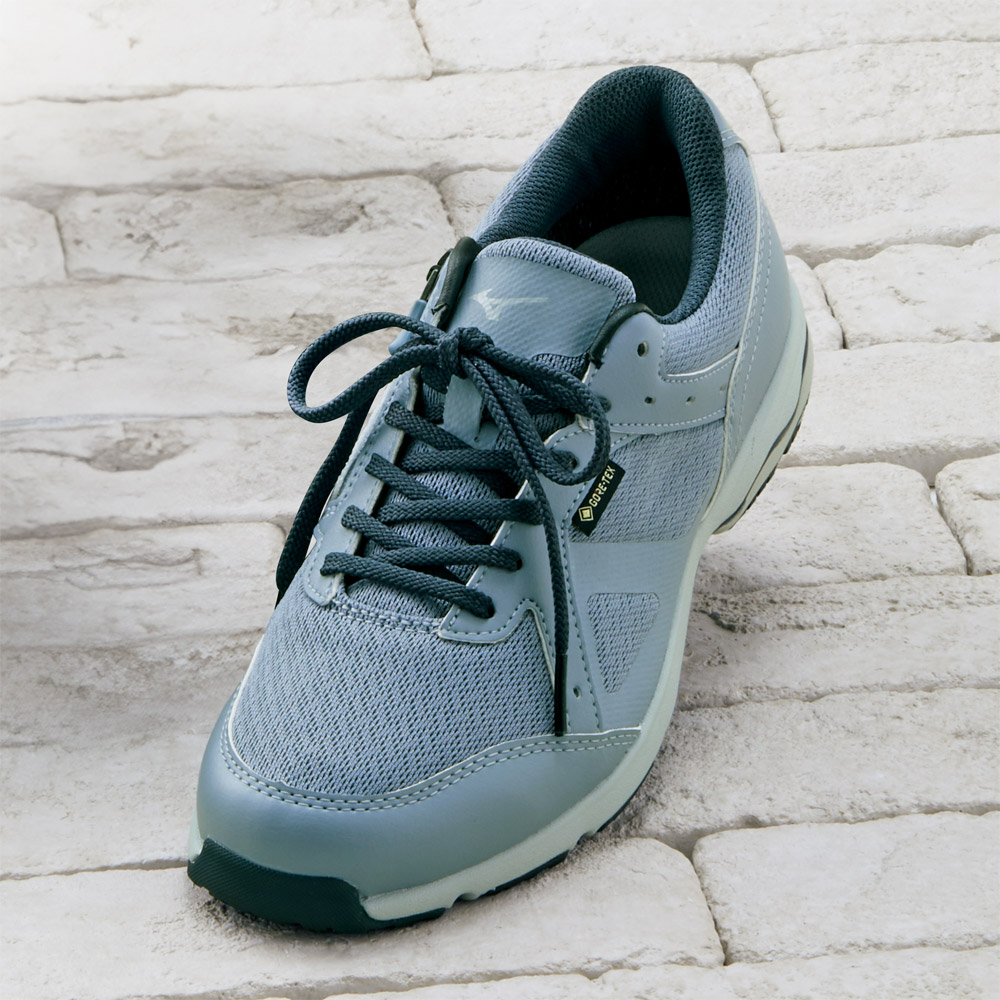 4E･ゴアテックスウォーキングシューズ／レディス