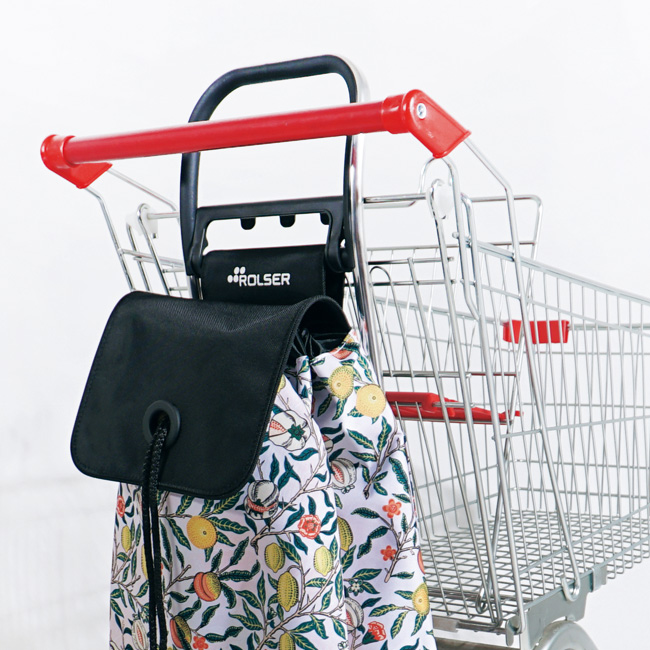 ショッピングカート／ジョイ／ウィリアム･モリス