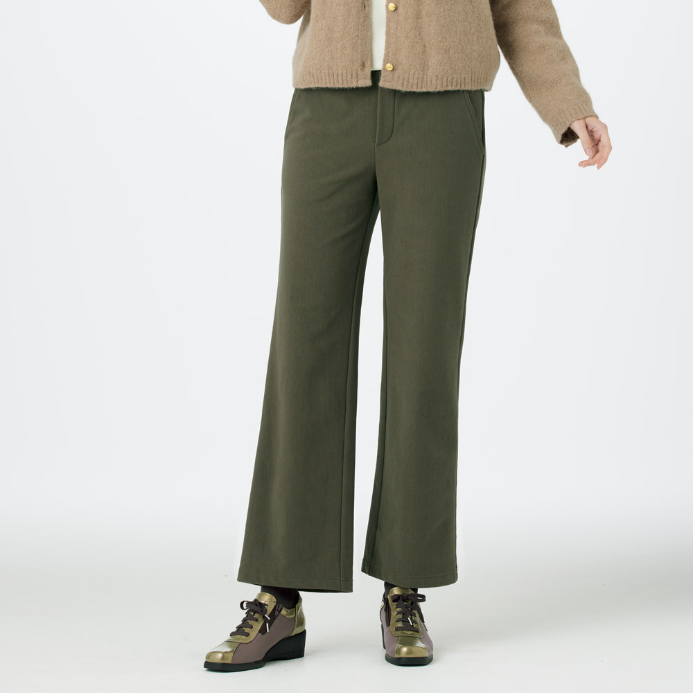 3Eレースアップシューズ ファスナー付き