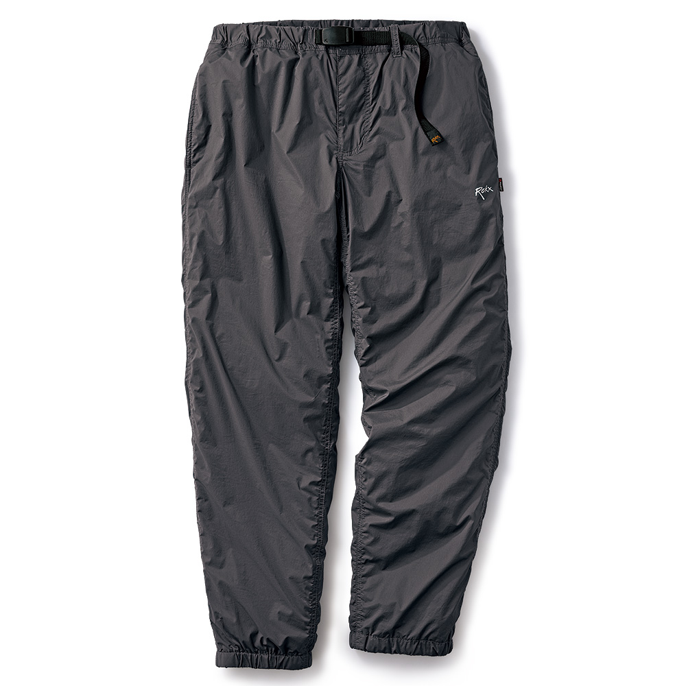 ポーラテック･軽量ポケッタブルパンツ