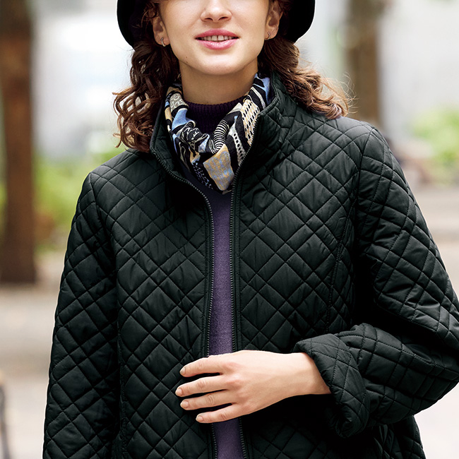 楽らくストール／ポテリー