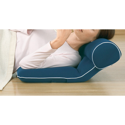 ぐうたら枕