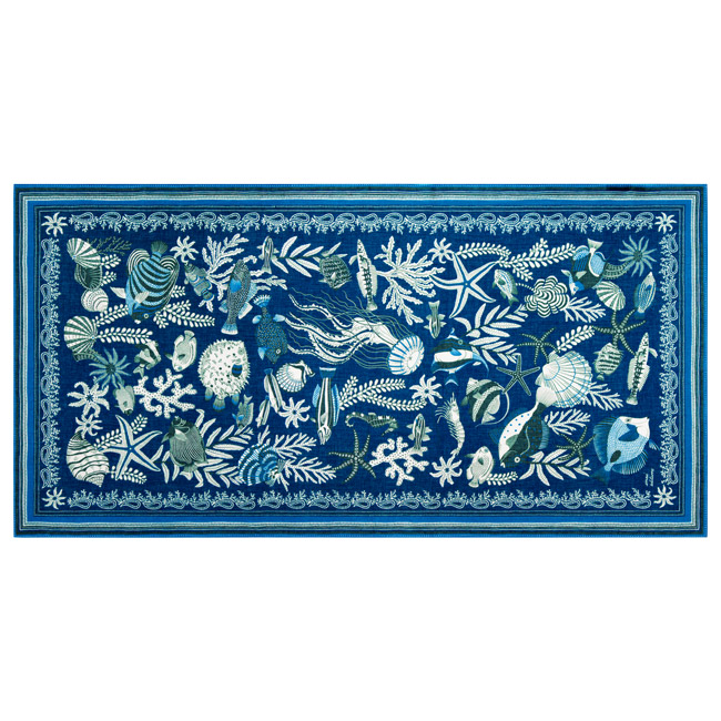 コットンストール