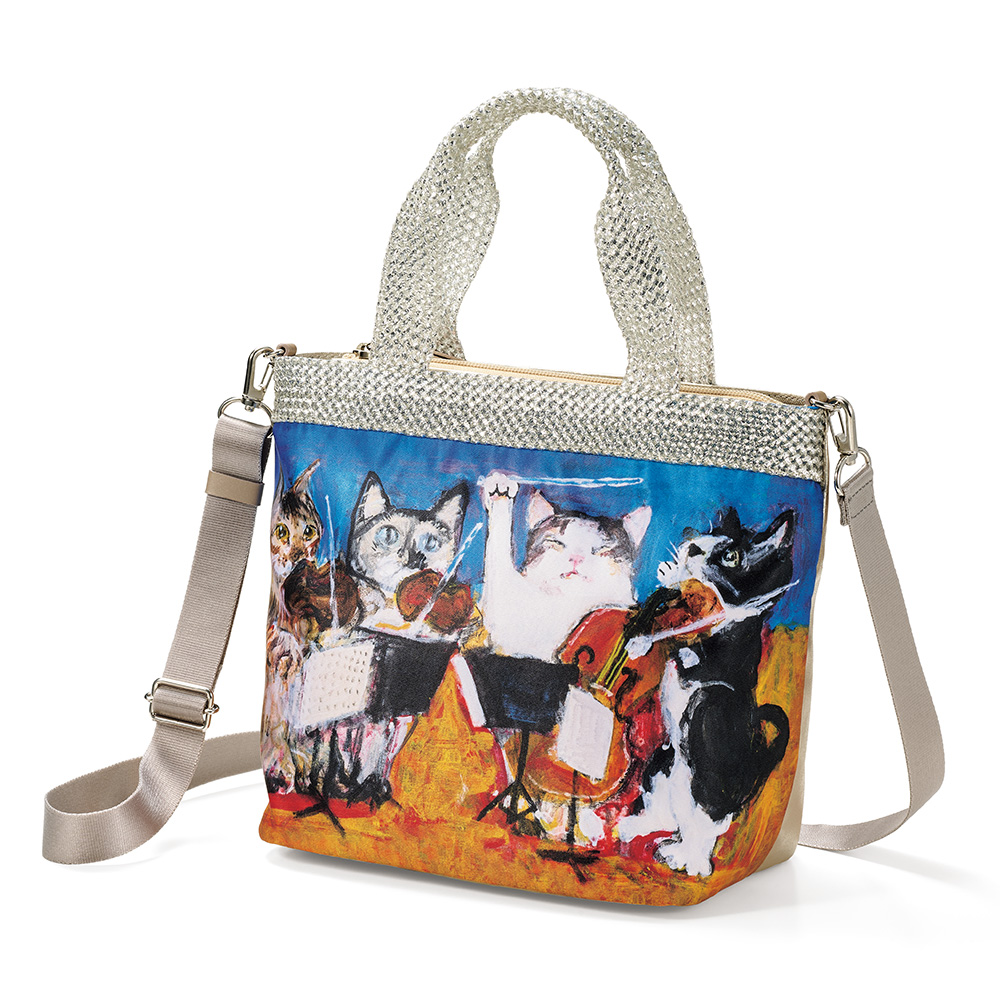 ショルダーバッグ