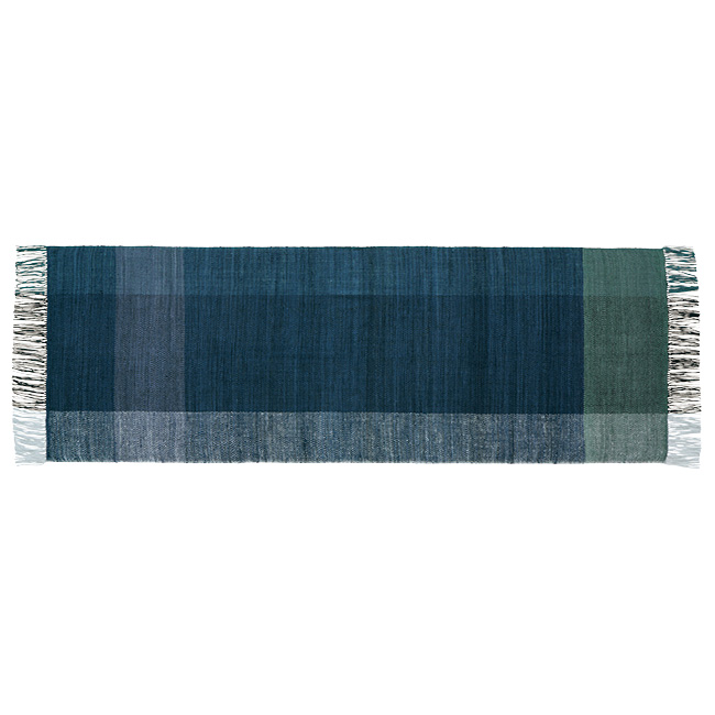 真綿まとうショール