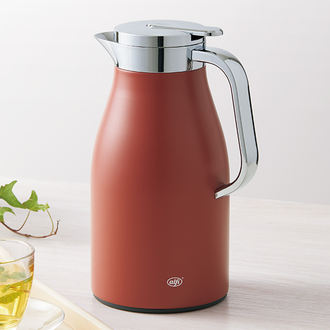 真空断熱ポット ファルベ