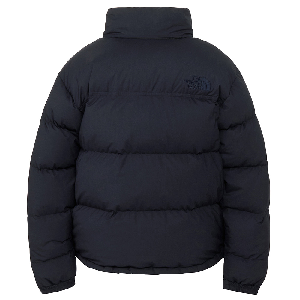 ウーリーヌプシジャケット