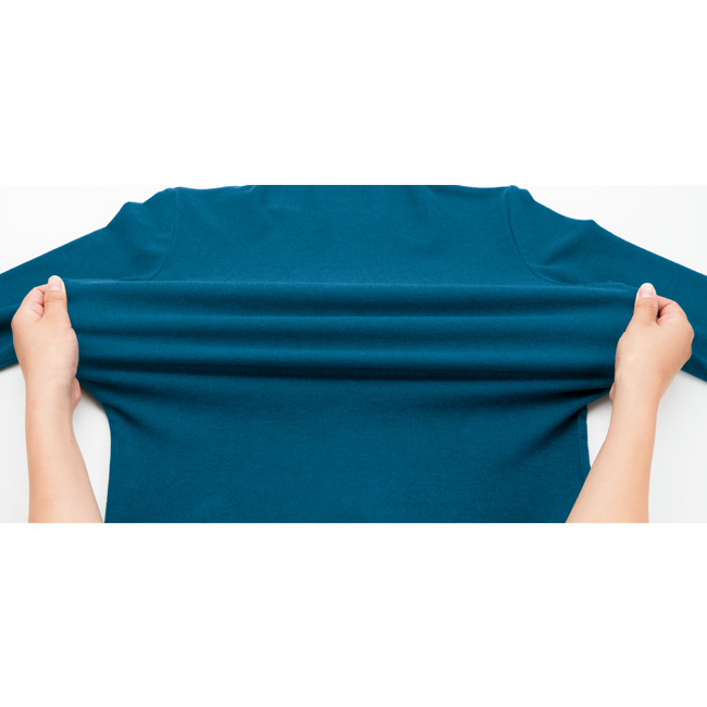 ミップストレッチプルオーバー