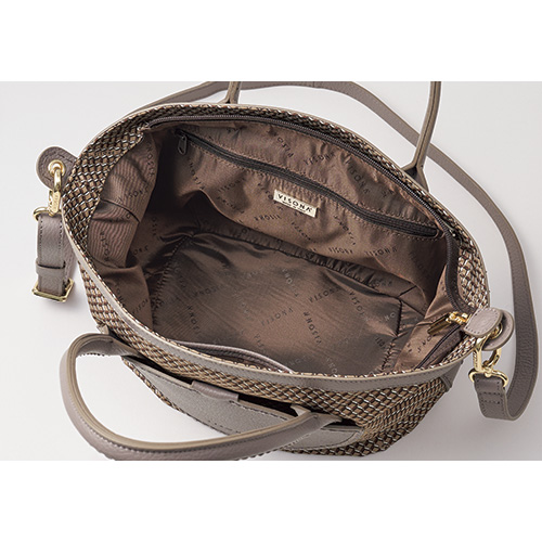 2ウェイトートバッグ