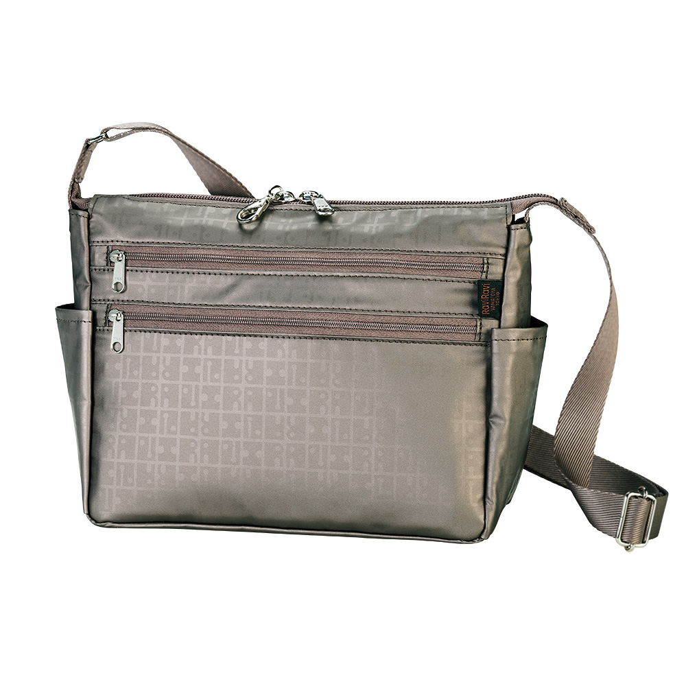 撥水･軽量ショルダーバッグ