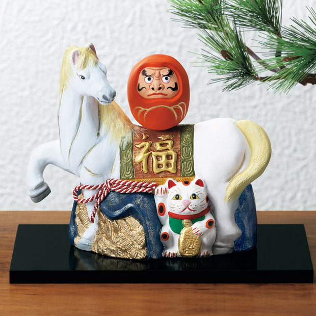 福尽くし