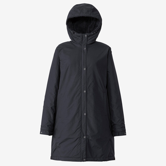 コンパクトノマドコート