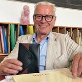 〈オッティーノ〉オーナー