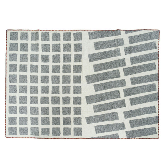 ウールブランケット シングル