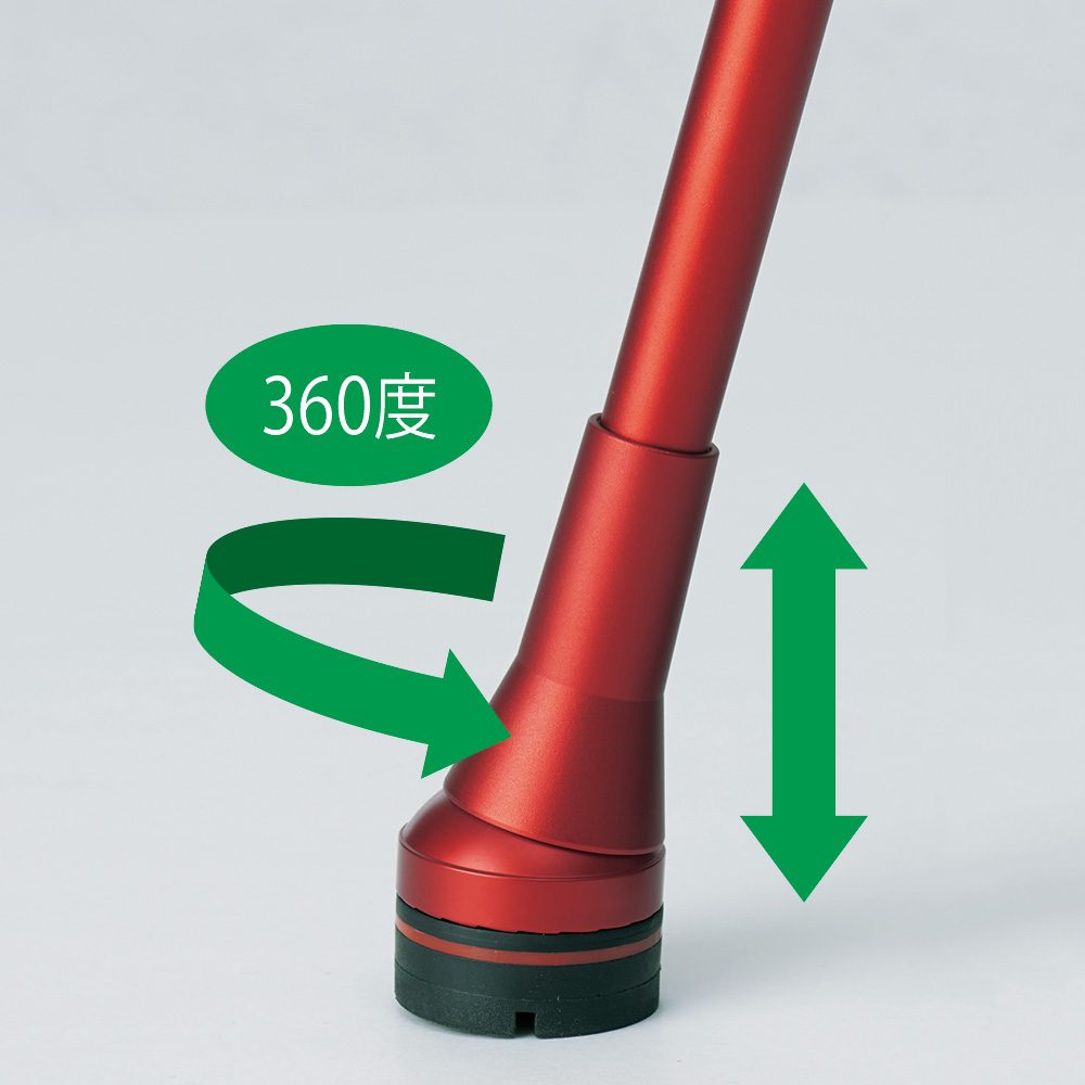 フレックスフィットケイン