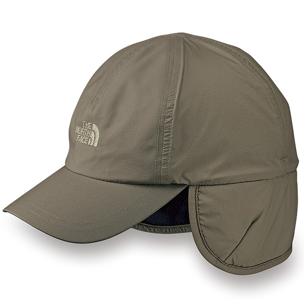 インサレーテッドトレッカーキャップ