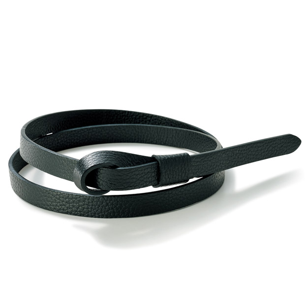 イタリアンレザーベルト