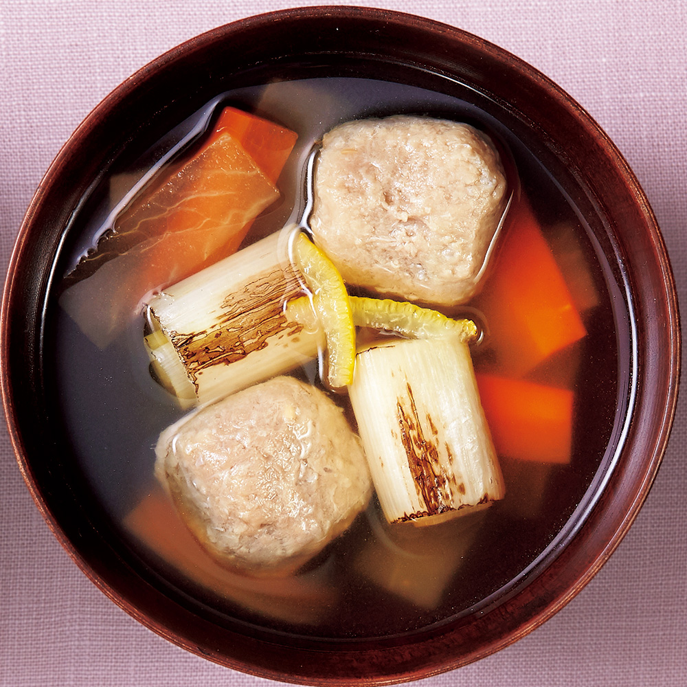 堀知佐子のこだわりご馳走椀 12カ月頒布会