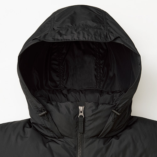 ヌプシジャケット