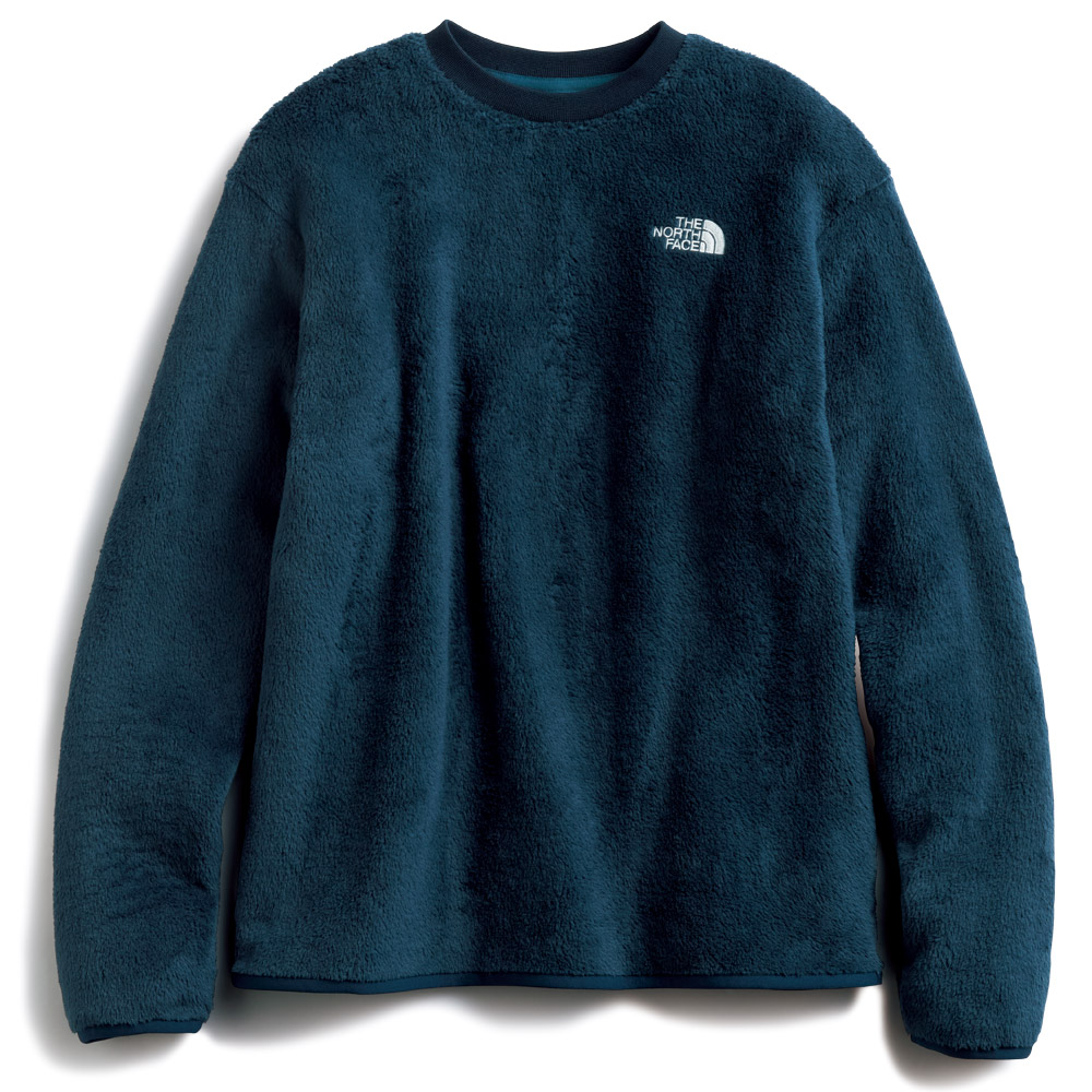 バーサミッドクルー