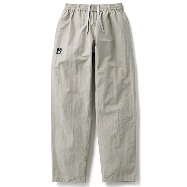 軽量･撥水イージーパンツ／男女兼用