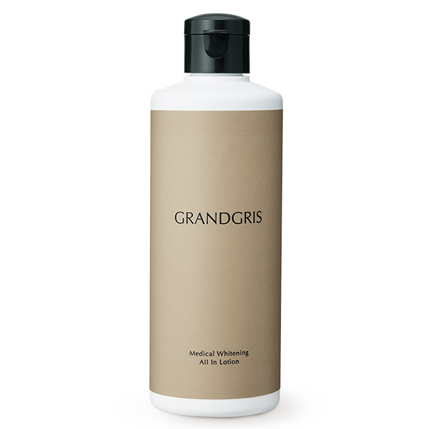 薬用美白オールインローション（顔･からだ用）