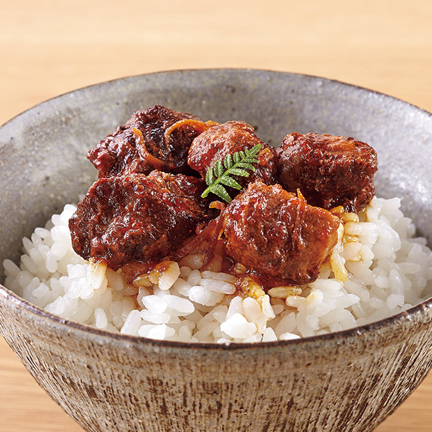 TOKYOX 焼豚 3本