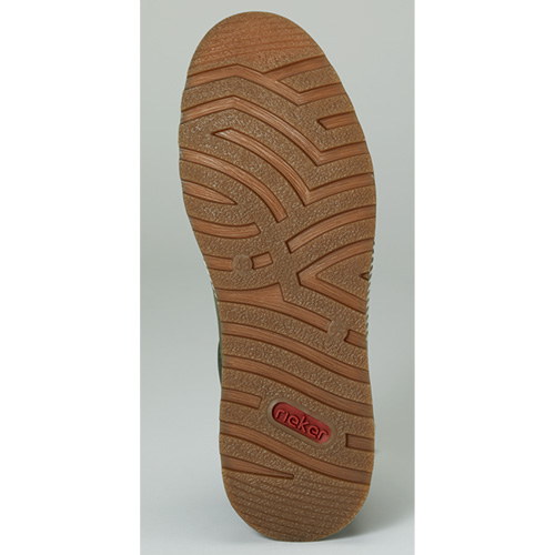 サイドファスナー軽やかスニーカー