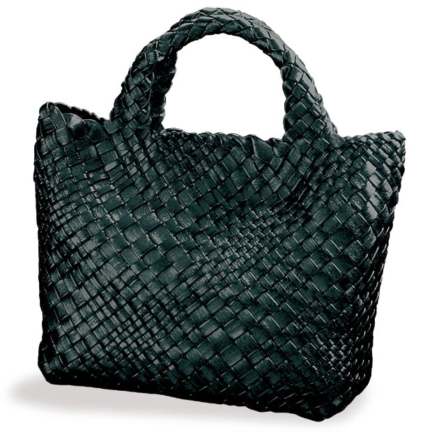 ハンドメッシュ･ミニハンドバッグ