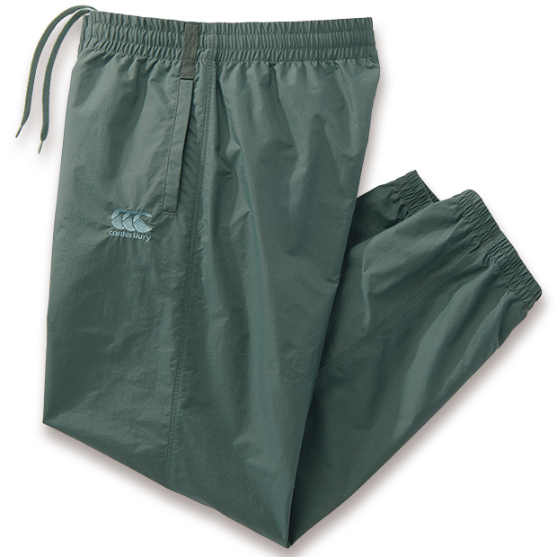 撥水･ラグビーシェルパンツ