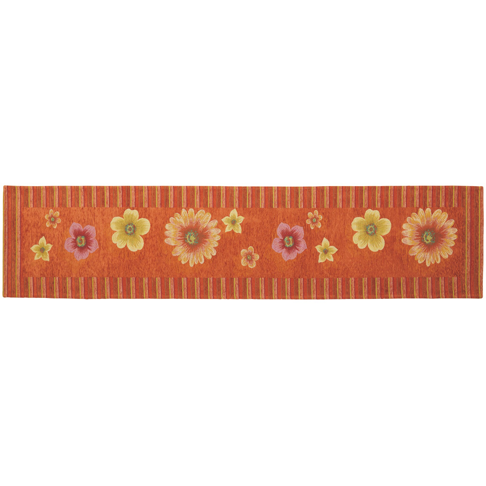 イタリア製キッチンマット