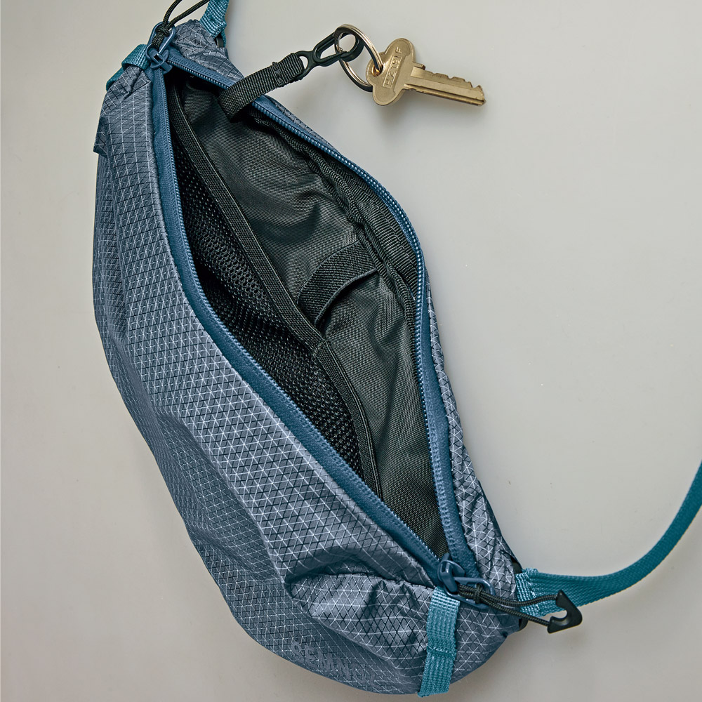 セムノ･ボディバッグ