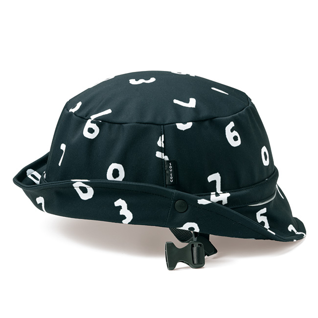 自転車用ヘルメット SOUSOU柄