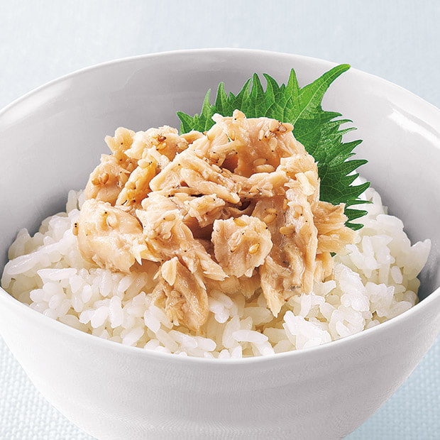 とらふぐコンフィ 3本