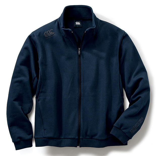 フレックスウォームコントロール･トラックジャケット