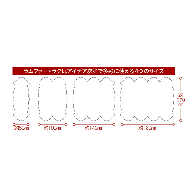 ラムファー･ラグ