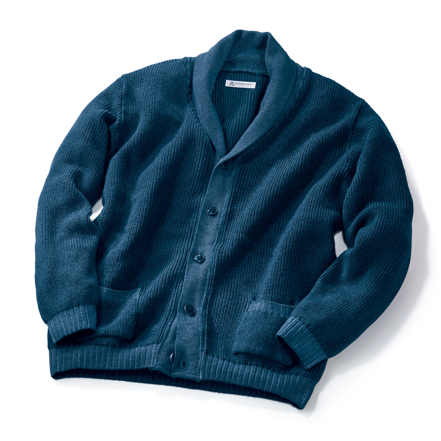 ワールドインダストリー富山 ヴィンテージダイ ショールカラージャケット ライトアップオンラインストア