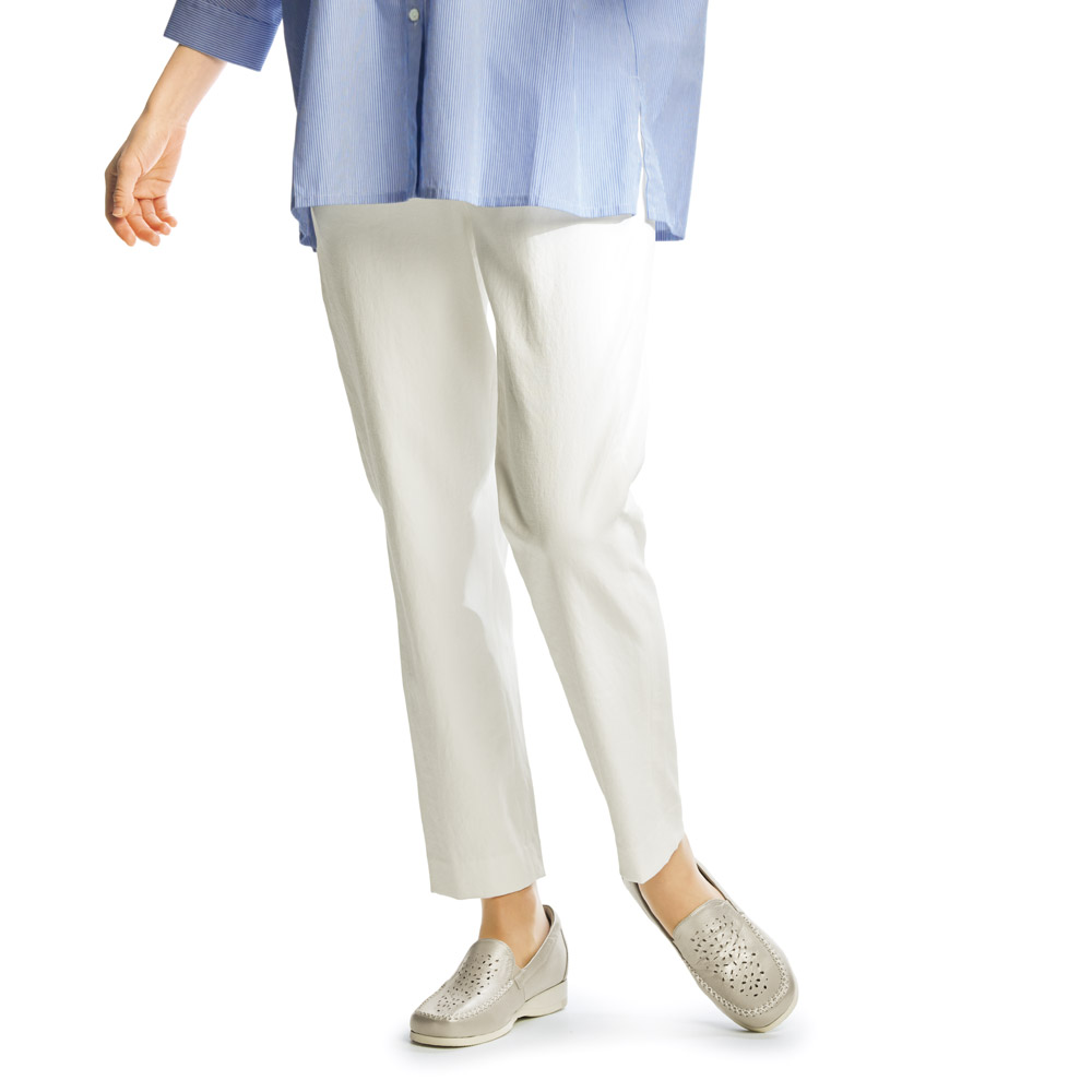 パンチングスリップオン／当社限定